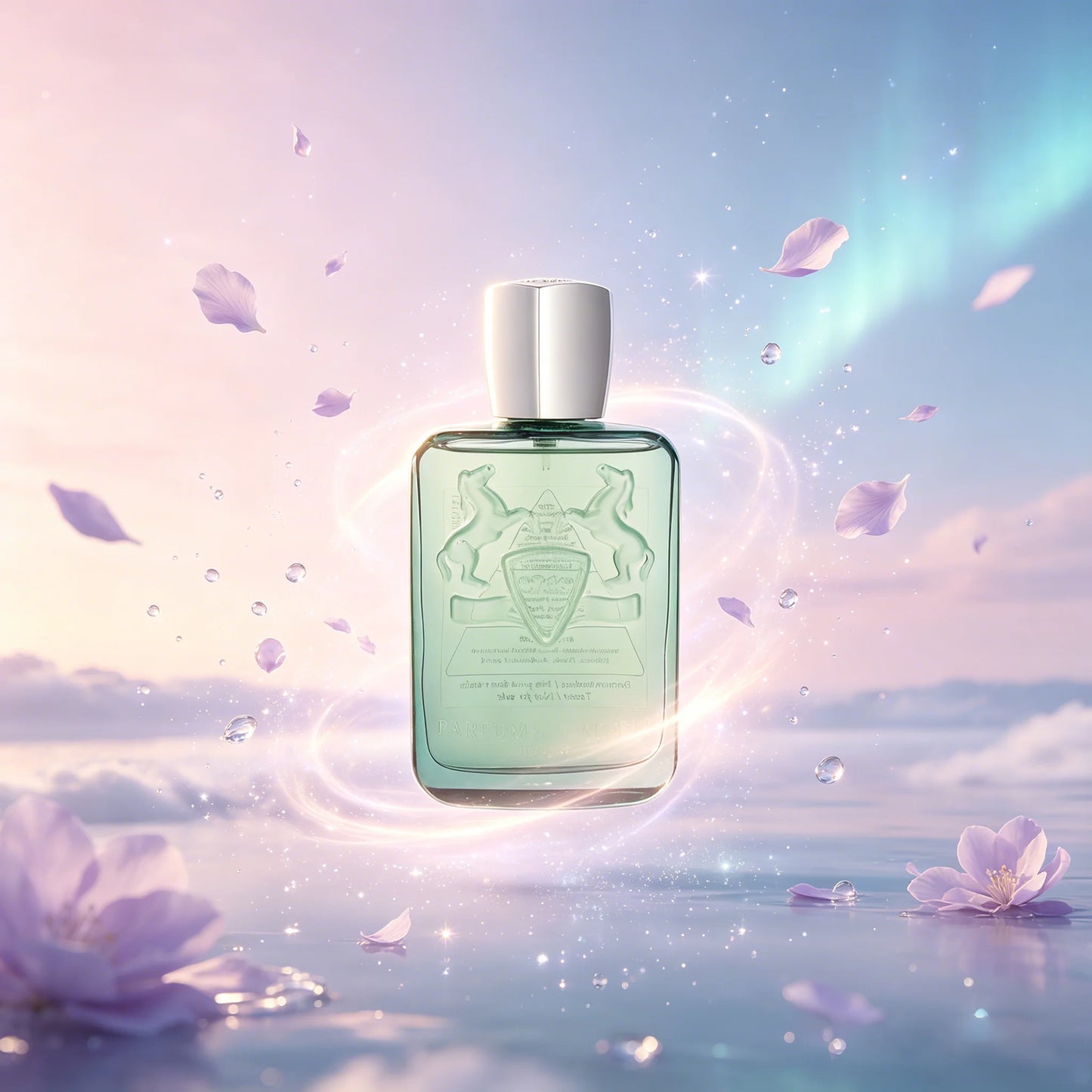 Parfums De Marly Eau de Parfum Unisex Long Lasting Floral