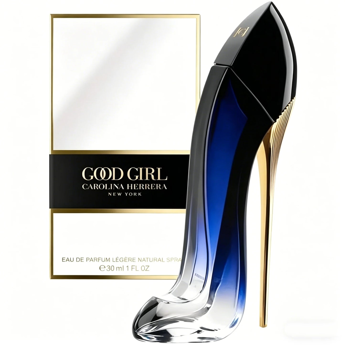 Carolina Herrera Very Good Girl Elixir Eau De Parfum