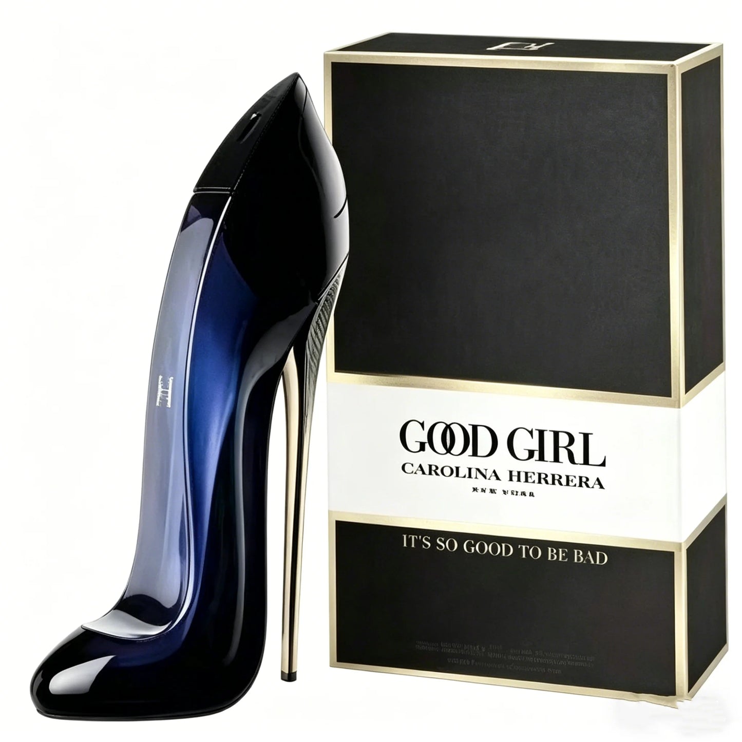 Carolina Herrera Very Good Girl Elixir Eau De Parfum