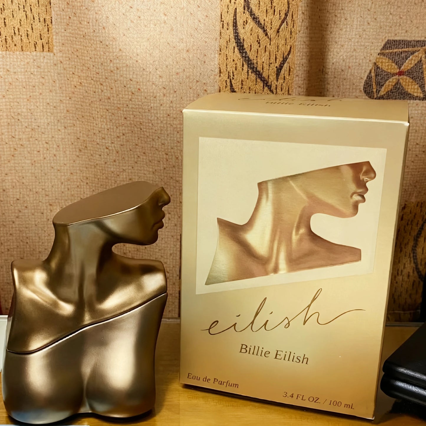 ARABIYAT Billie Eilish Inspired Eau de Parfum for Women