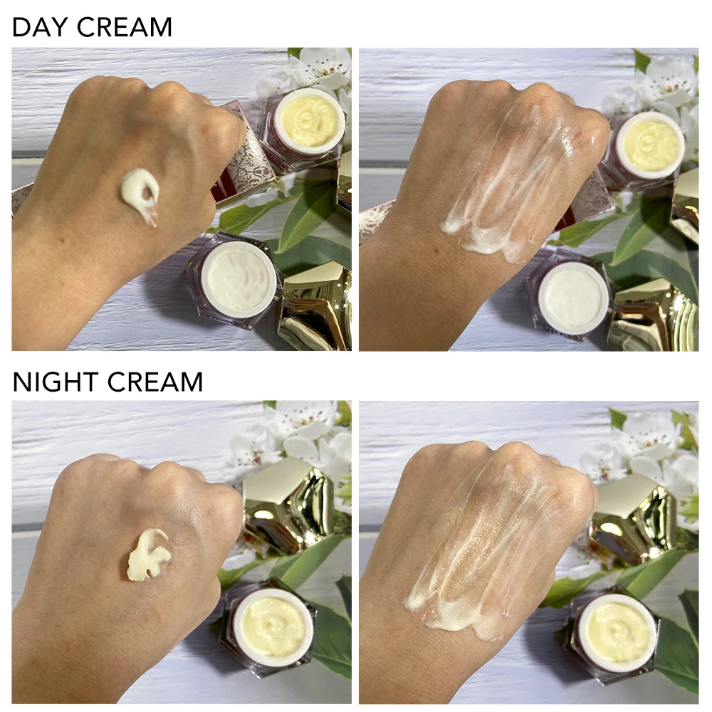 AILKE Brightening Lightening Facial Cream For All Skin Types