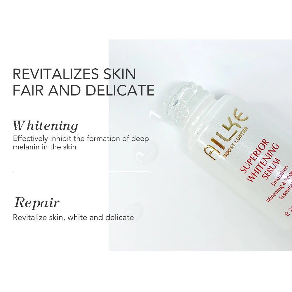 AILKE Whitening Anti Wrinkle Cream With Collagen Hyaluronic Acid
