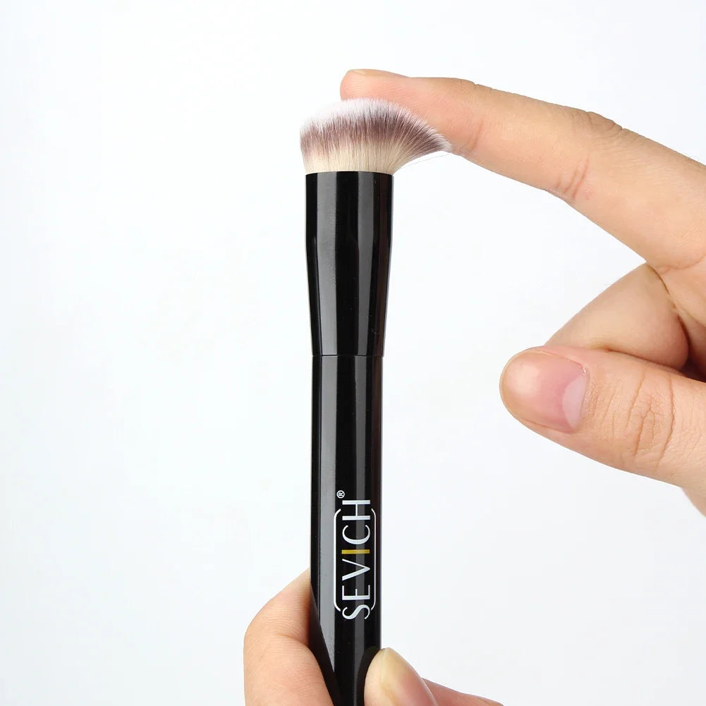 Sevich Hairline Powder Root Touch Up For Thinning Hair