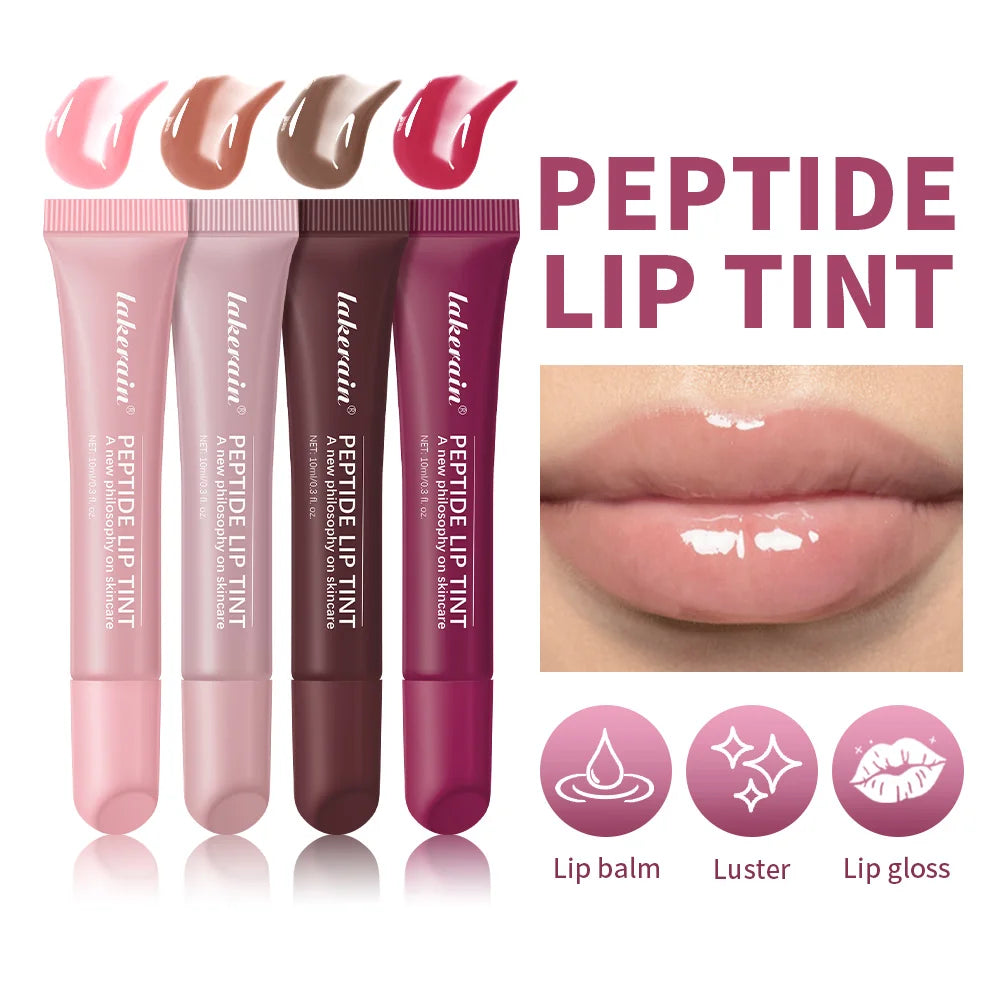 Ibcccndc Peptide Lip Gel Treatment Overnight Lip Mask