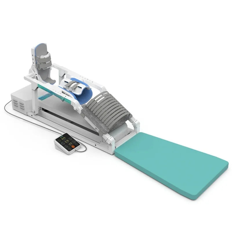 Electric Knee Joint Rehabilitation Machine For Home Lower Limb Therapy