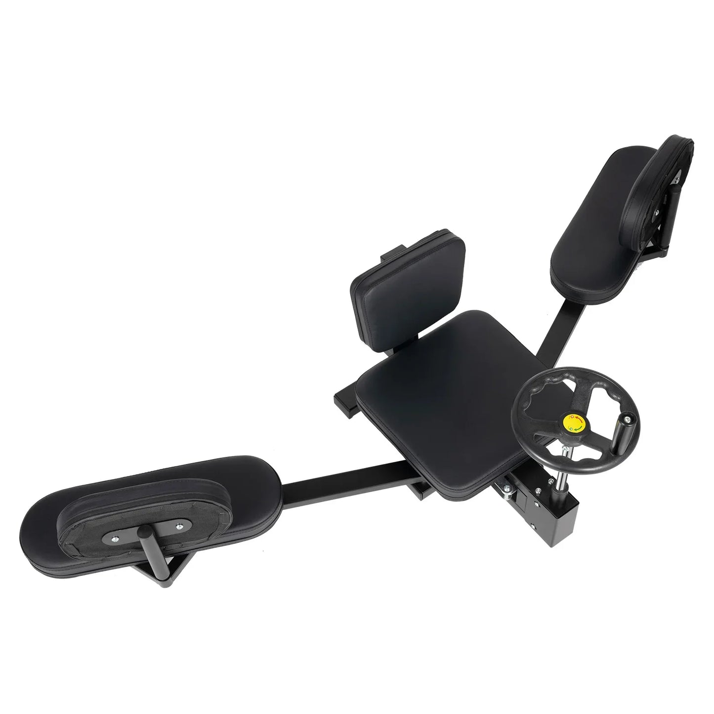 Leg Stretcher 3 Bar Leg Spreader Heavy Duty For Flexibility