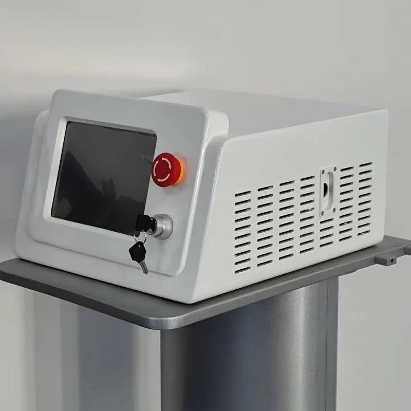 Bomp Diode Laser 980nm Fat Reduction Machine Desktop