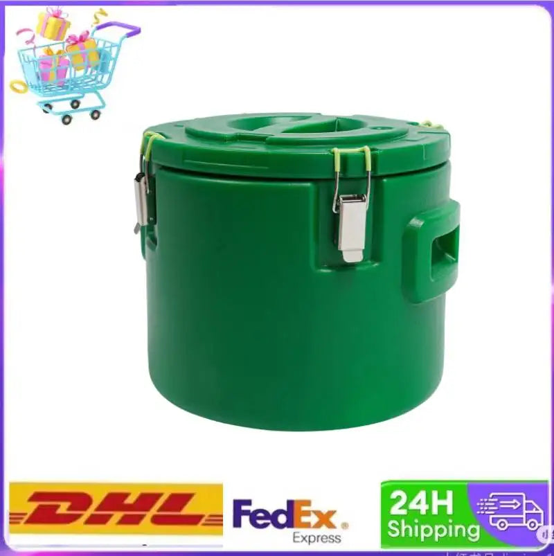 Insulated Soup Container For Hot And Cold Food Catering