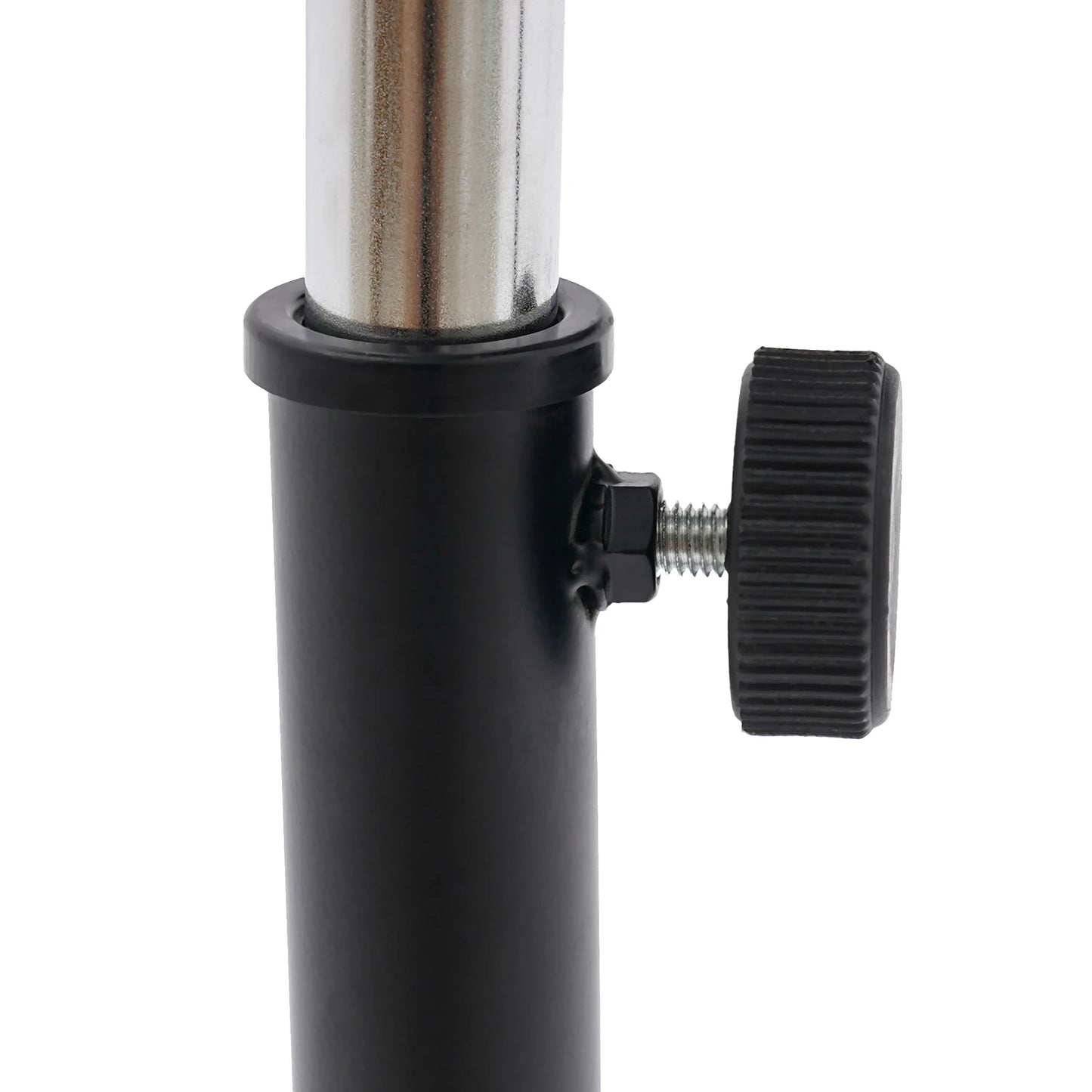Pedicure Stool Chair With Adjustable Height Built In Vacuum Dust Collector