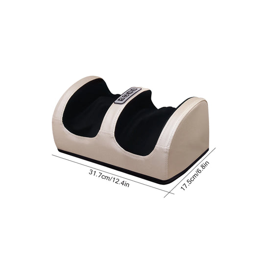 Foot Massage Machine Foot Kneading Massager With Heating