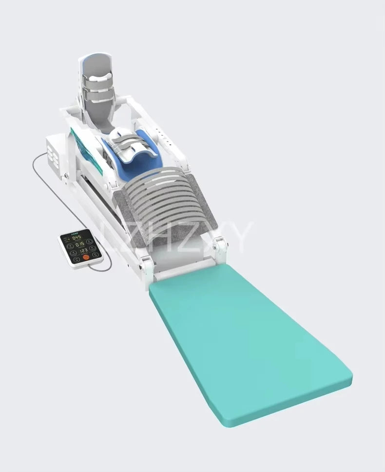 Electric Knee Joint Rehabilitation Machine For Home Lower Limb Therapy