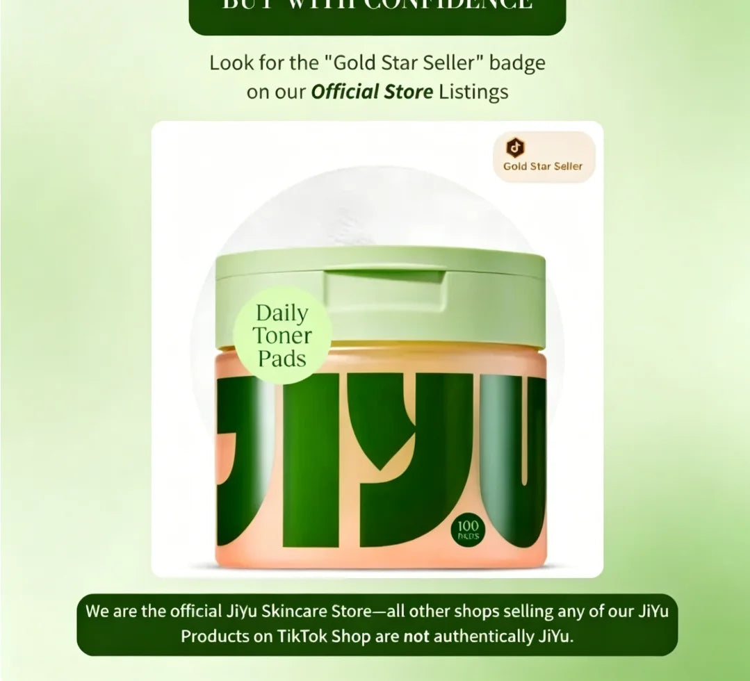 Toning Polish Pads Skincare Dark Spots Wrinkles Hydrating Snail Peptides