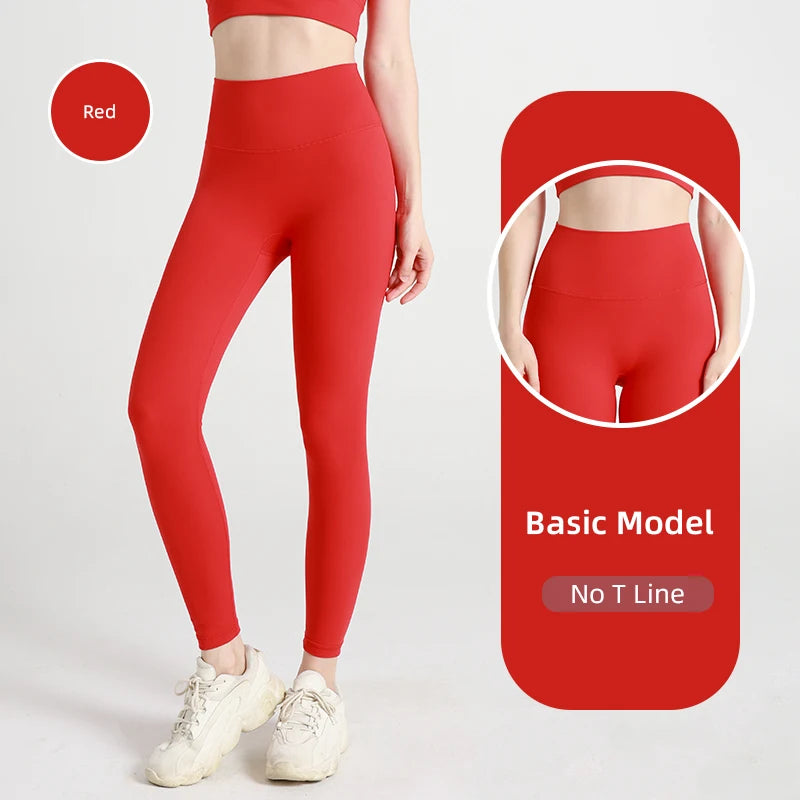 COZOK Women Fitness Leggings Stretchy Yoga Running Pants