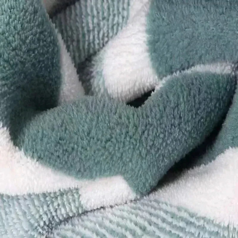 DIAMRI Ultra Soft Bath Towels For Adults Quick Dry
