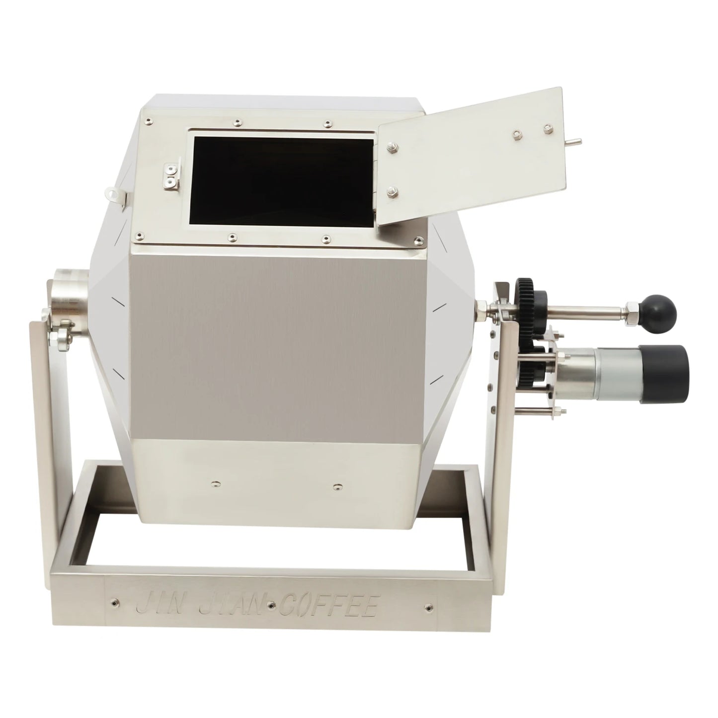 Sweetmile Electric Coffee Bean Roaster With Speed Controller