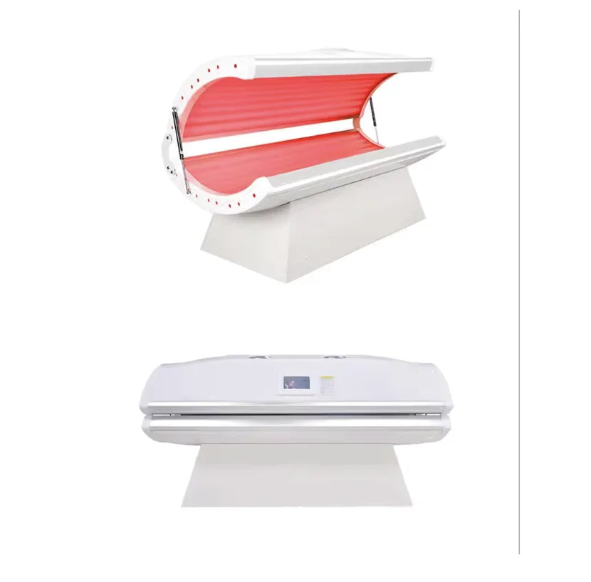 SLyric Whole Body Red Light Therapy Bed With Near Infrared