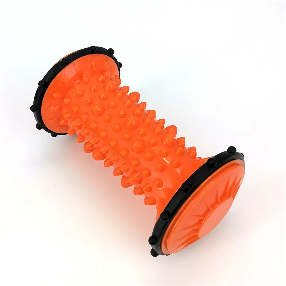 Dawndesslo Foot Roller Massager For Plantar Fasciitis Relief