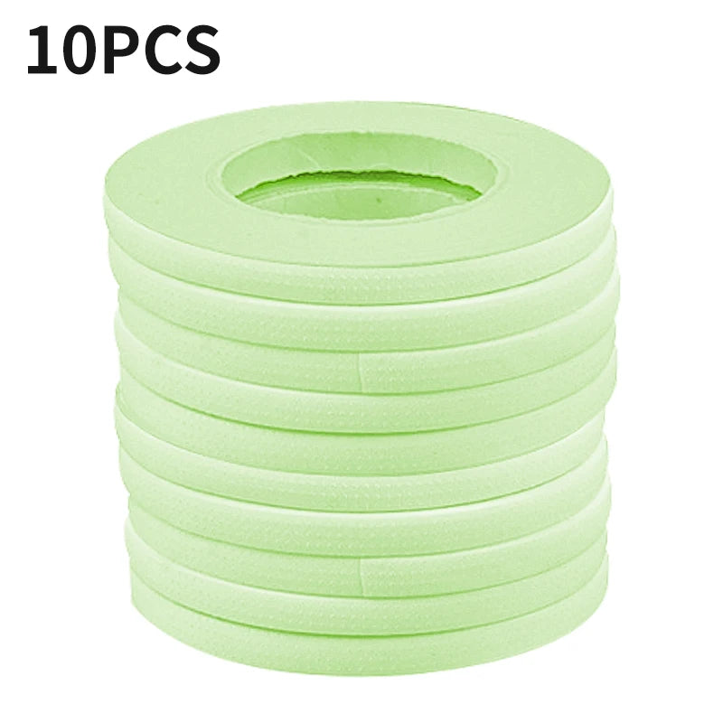 Micropore Eyelash Tape for Under Eyes Extension Supplies