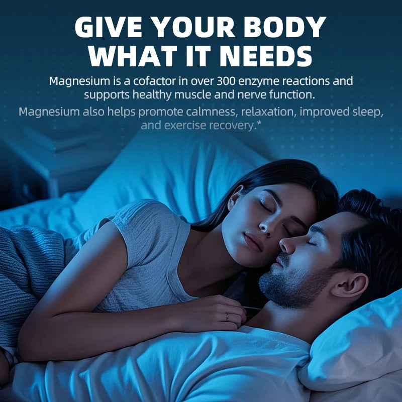 Alliwise Magnesium Glycinate Zinc Vitamin D3 B6 Immunity