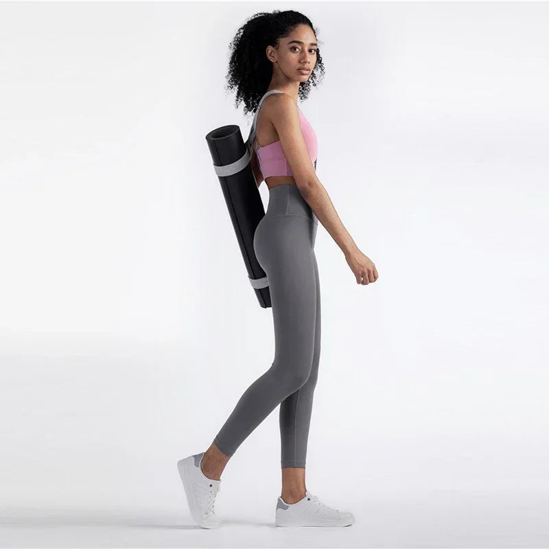 COZOK Women Fitness Leggings Stretchy Yoga Running Pants