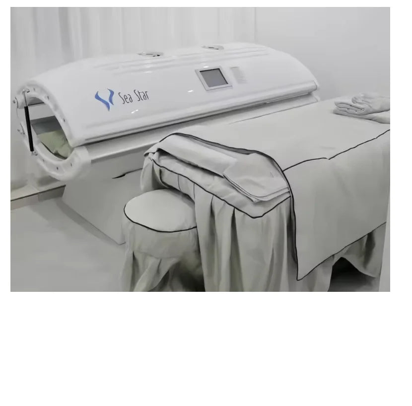 SLyric Whole Body Red Light Therapy Bed With Near Infrared