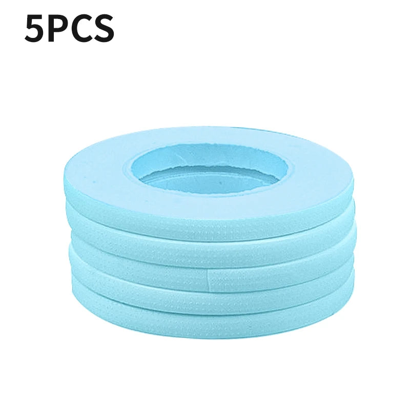 Micropore Eyelash Tape for Under Eyes Extension Supplies