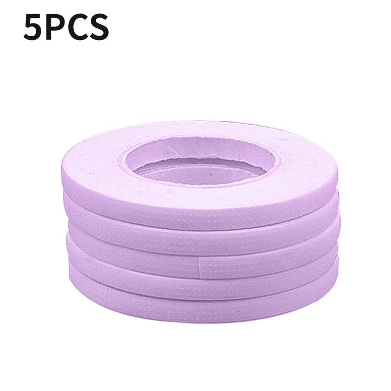 Micropore Eyelash Tape for Under Eyes Extension Supplies