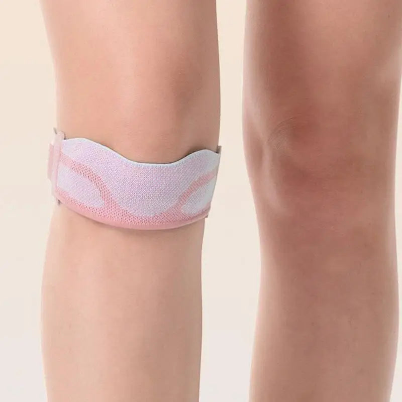 Patellar Tendon Strap Knee Support For Gym Sports