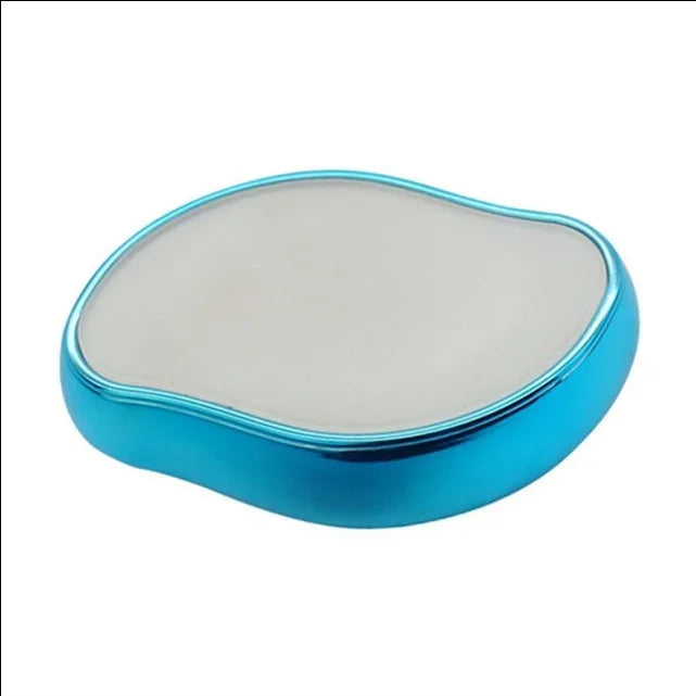 Crystal Hair Eraser Portable Reusable Depilation Tool For Body