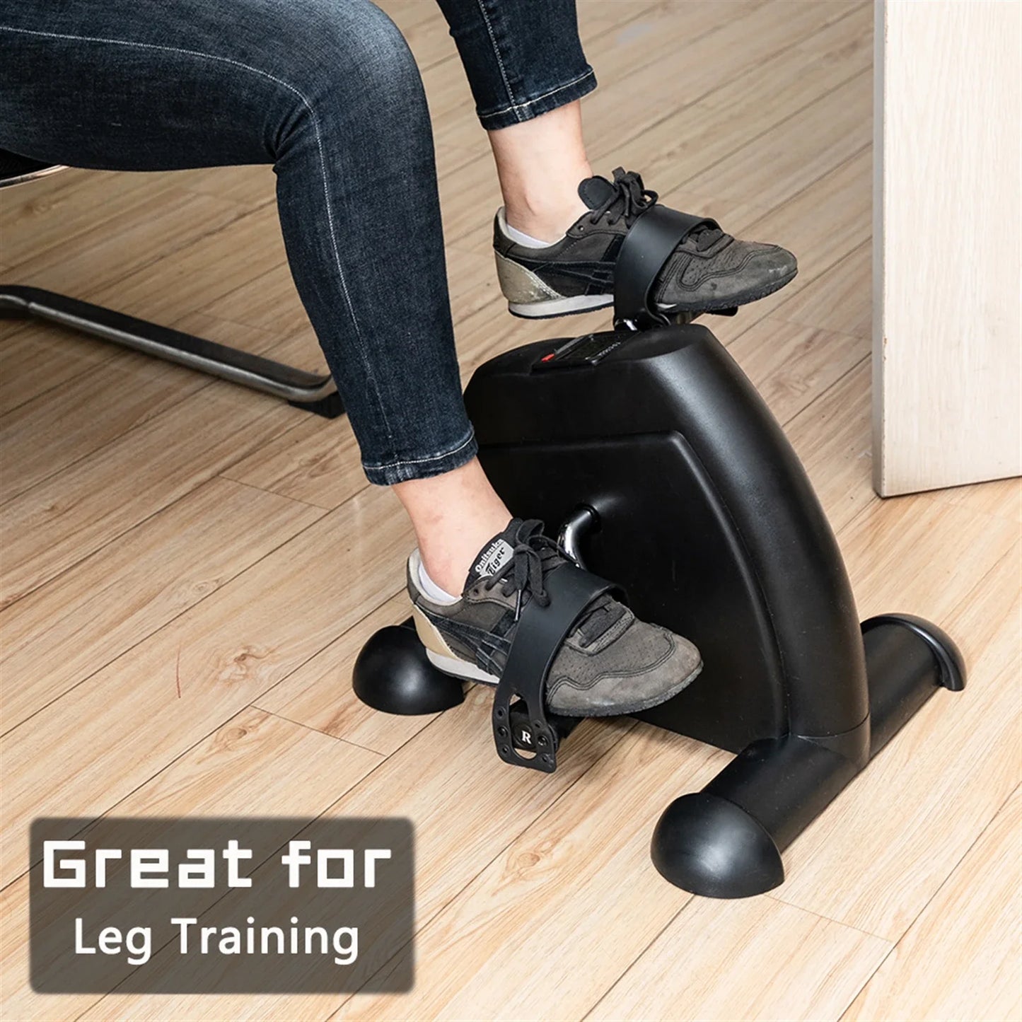 Gowinbaby Hands and Feet Trainer Mini Exercise Bike