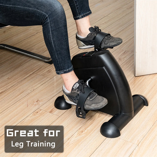 Gowinbaby Hands and Feet Trainer Mini Exercise Bike