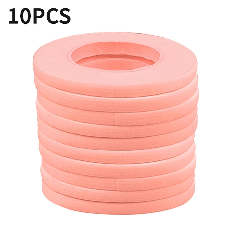Micropore Eyelash Tape for Under Eyes Extension Supplies