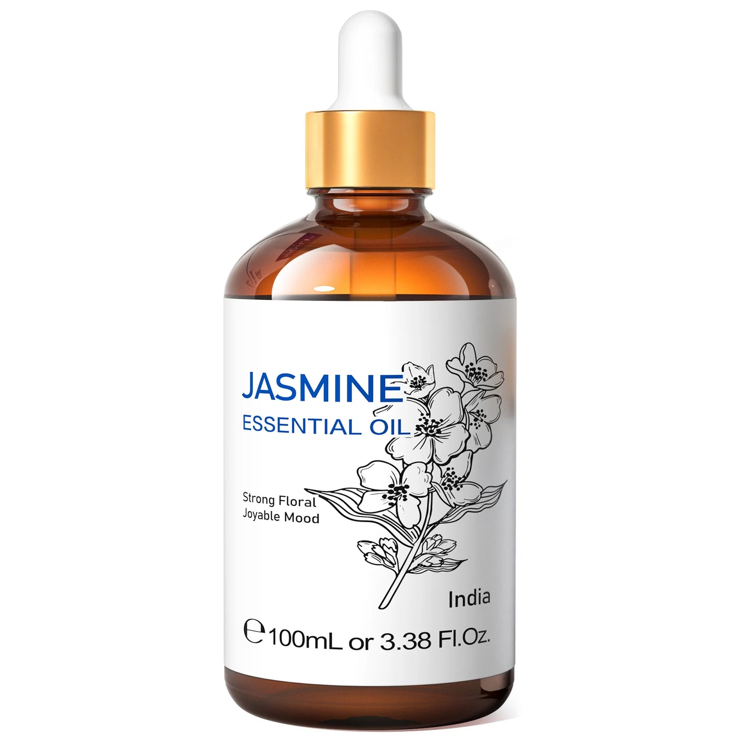 HIQILI Chamomile Essential Oil Pure Floral For Diffuser