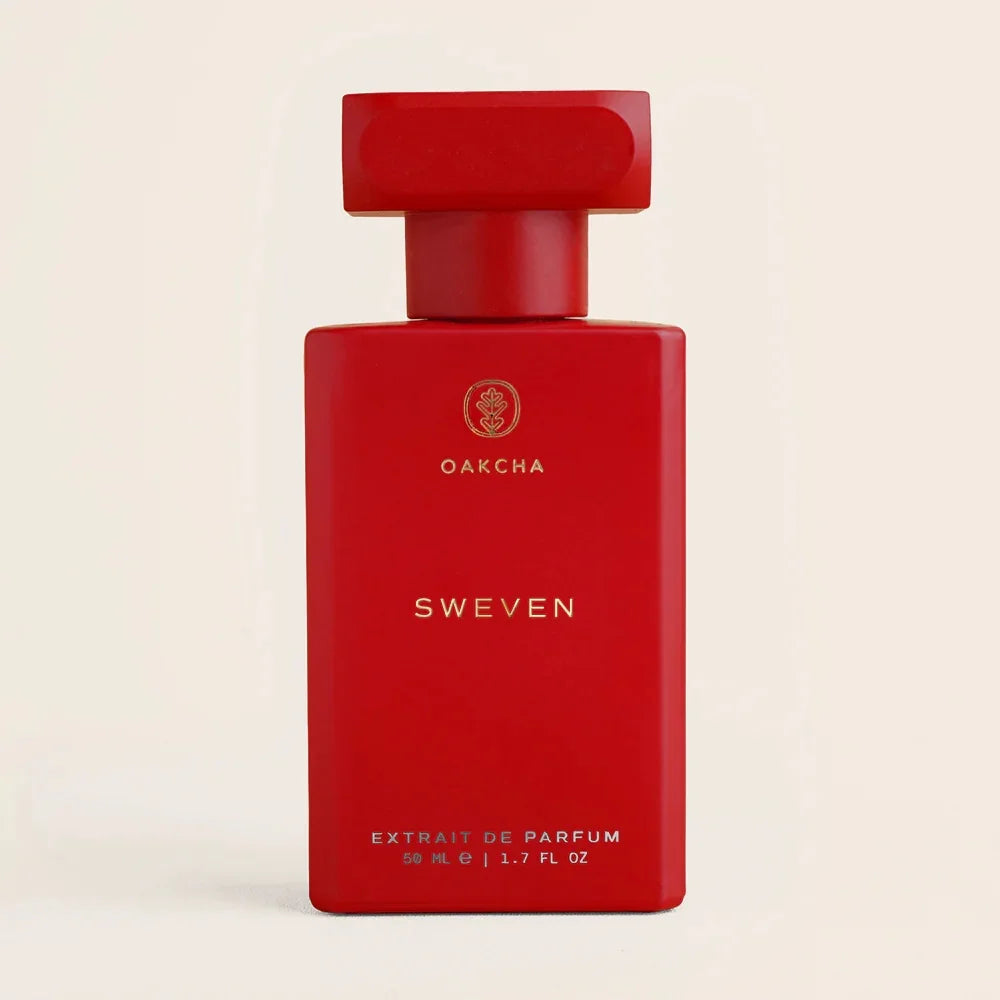 Oakcha Watermelon Jam Unisex Eau De Parfum Long Lasting Fragrance
