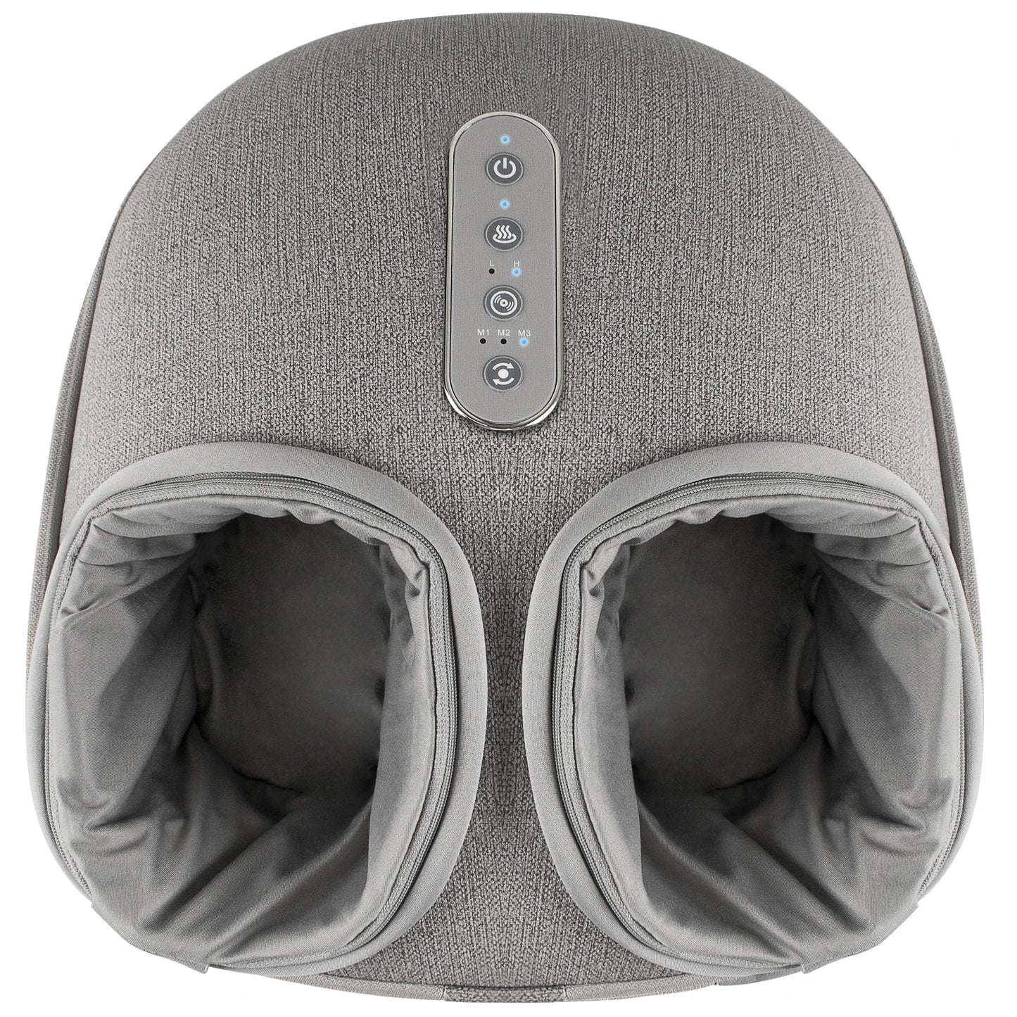 Medcursor Foot Massager With Heating Therapy Shiatsu Deep Kneading