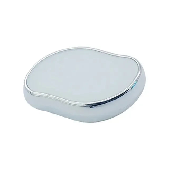 Crystal Hair Eraser Portable Reusable Depilation Tool For Body