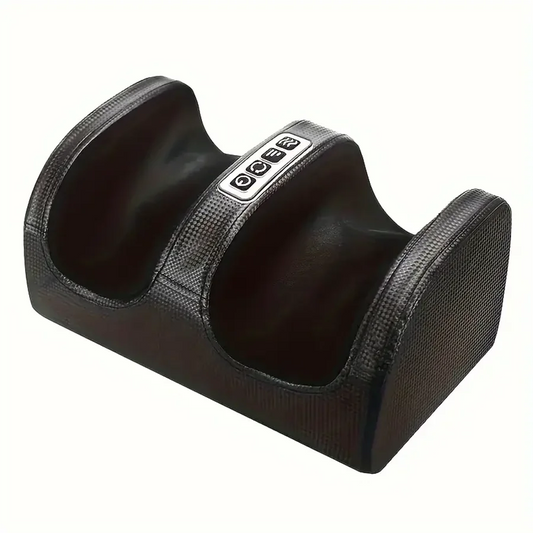 Foot Massager Kneading Machine With Heat For Home Use