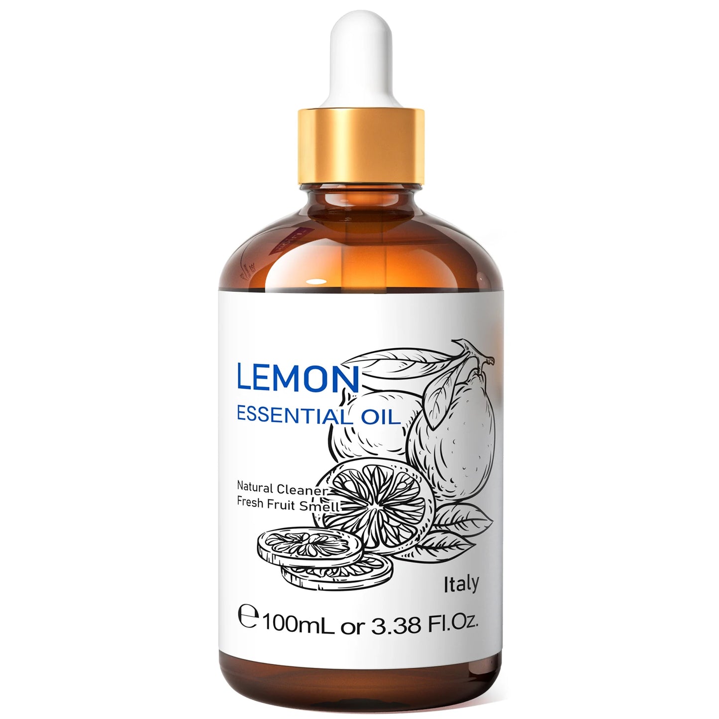 HIQILI Chamomile Essential Oil Pure Floral For Diffuser