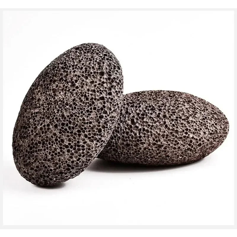 Natural Pumice Stone Foot Care Tool For Callus And Skin