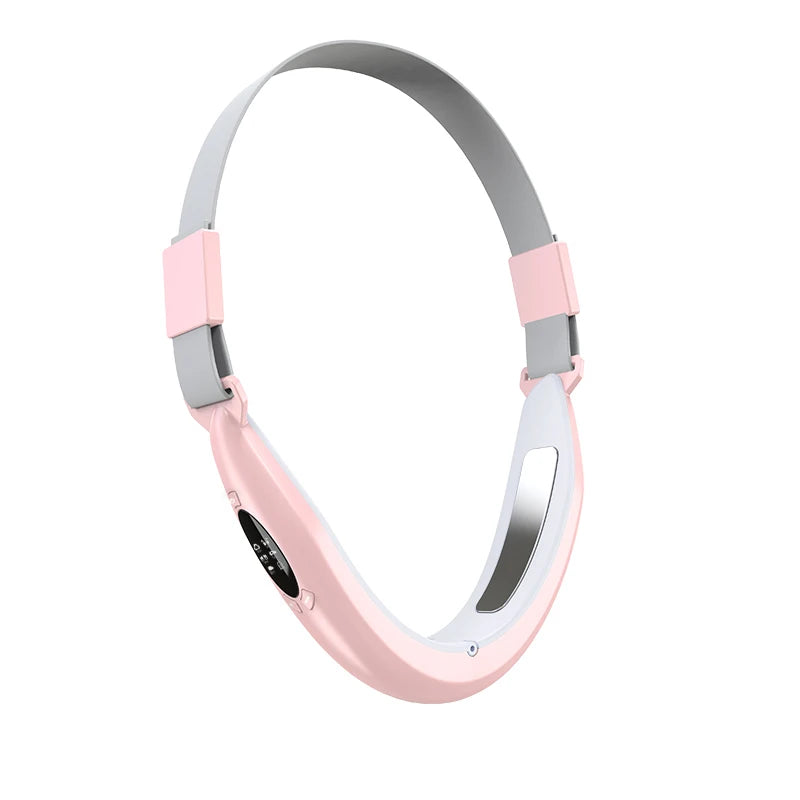 CMH V Line Electric Face Massager For Double Chin Lifting