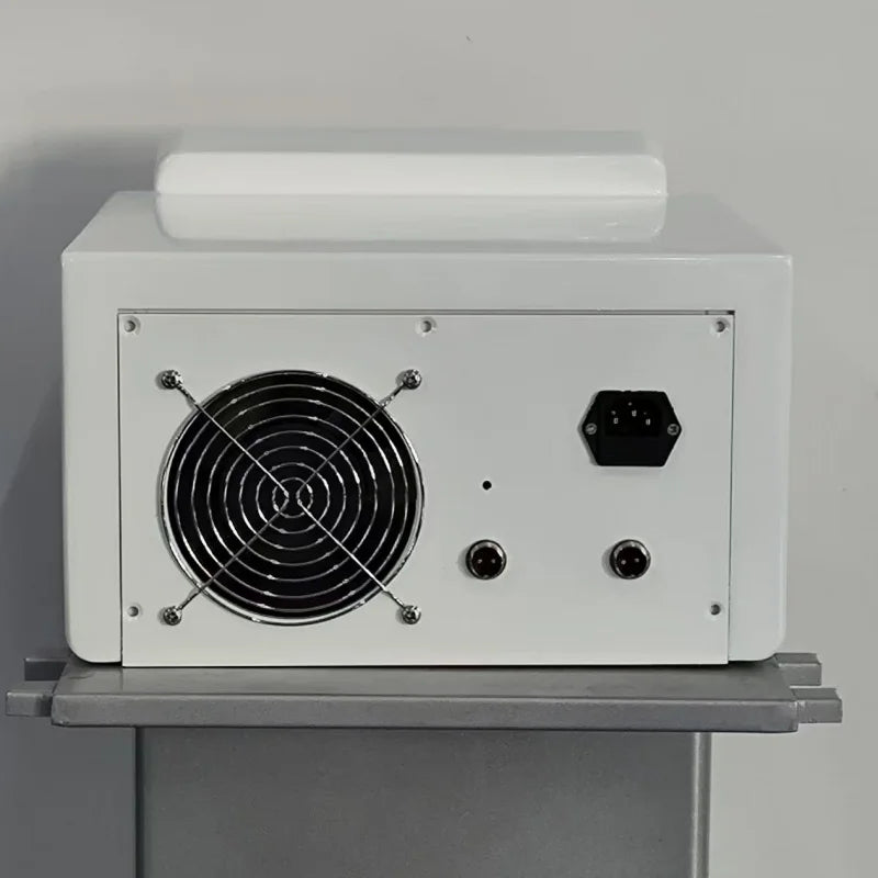 Bomp Diode Laser 980nm Fat Reduction Machine Desktop