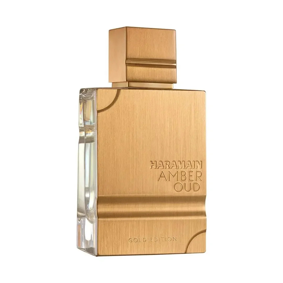 Al Haramain Amber Oud Gold EDP Luxury Unisex Perfume