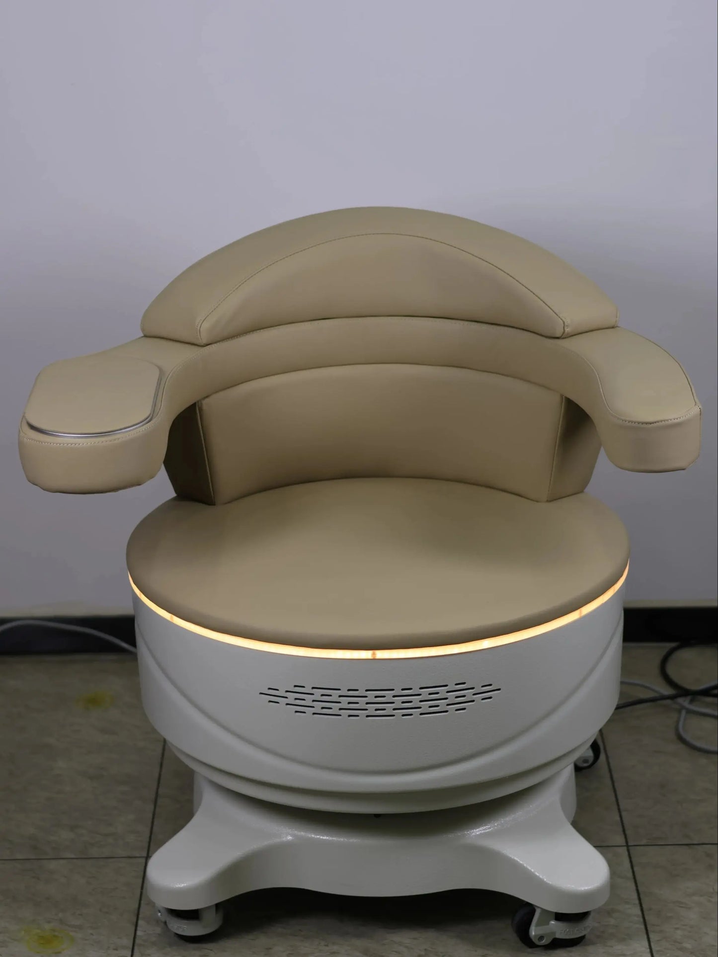 SLyric Postpartum Pelvic Floor Stimulator Noninvasive Electromagnetic Therapy