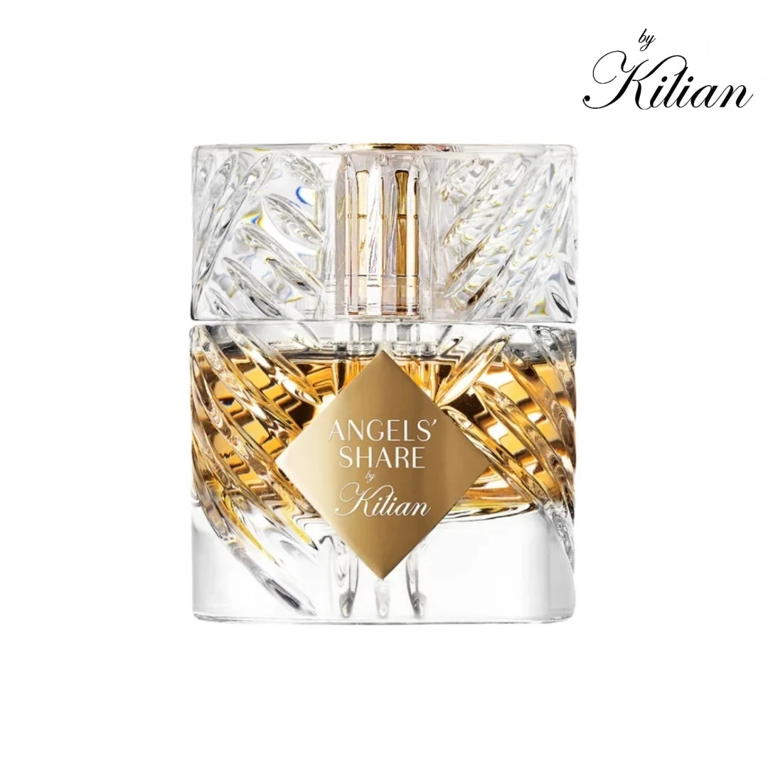 Kilian Angels Share Eau De Parfum Refillable Spray Unisex