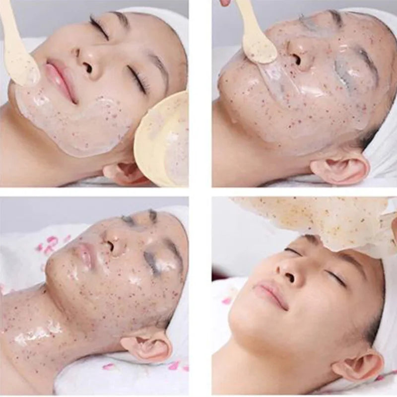 YMEYFAN Jelly Mask Powder For Facial Skin Care Professional Spa