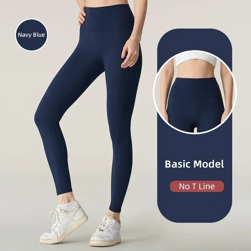 COZOK Women Fitness Leggings Stretchy Yoga Running Pants