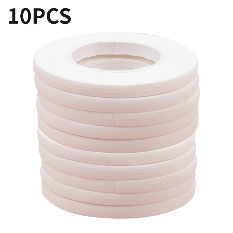 Micropore Eyelash Tape for Under Eyes Extension Supplies