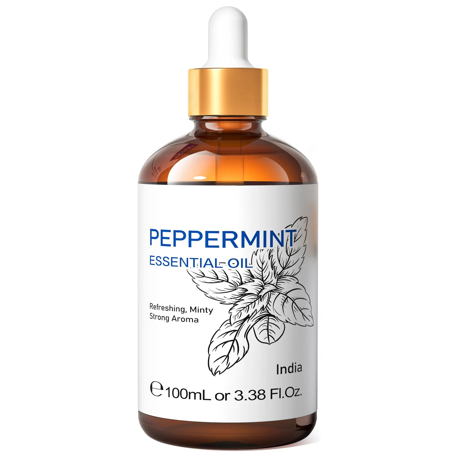 HIQILI Chamomile Essential Oil Pure Floral For Diffuser