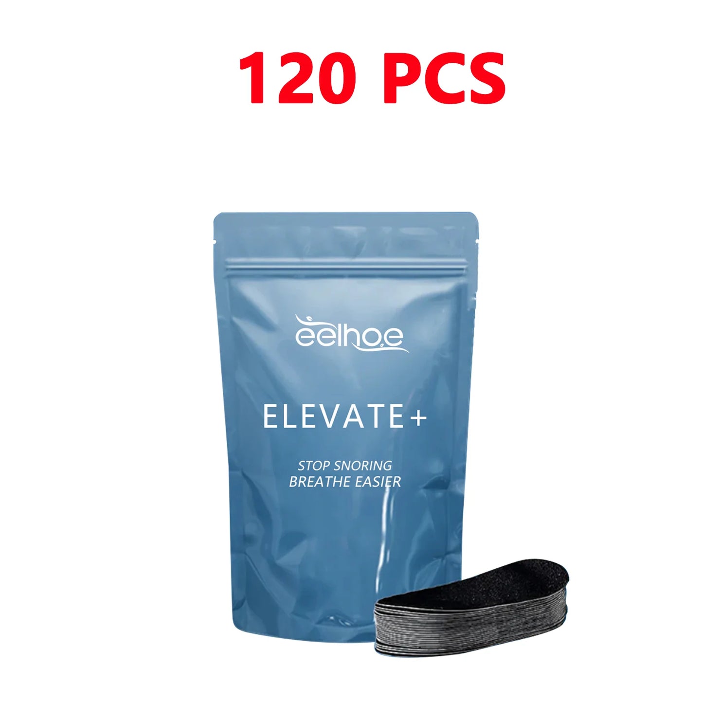 Stop Snoring Mouth Tape for Nasal Breathing and Sleep Improvement