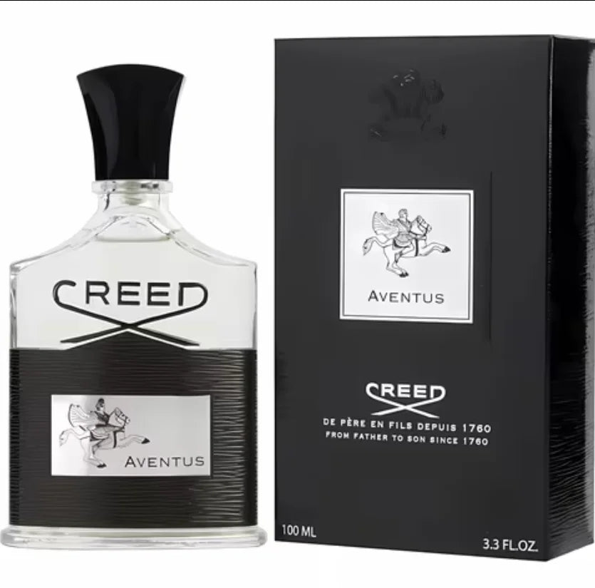 Creed Aventus Luxury Fragrance Unisex Long Lasting Cologne